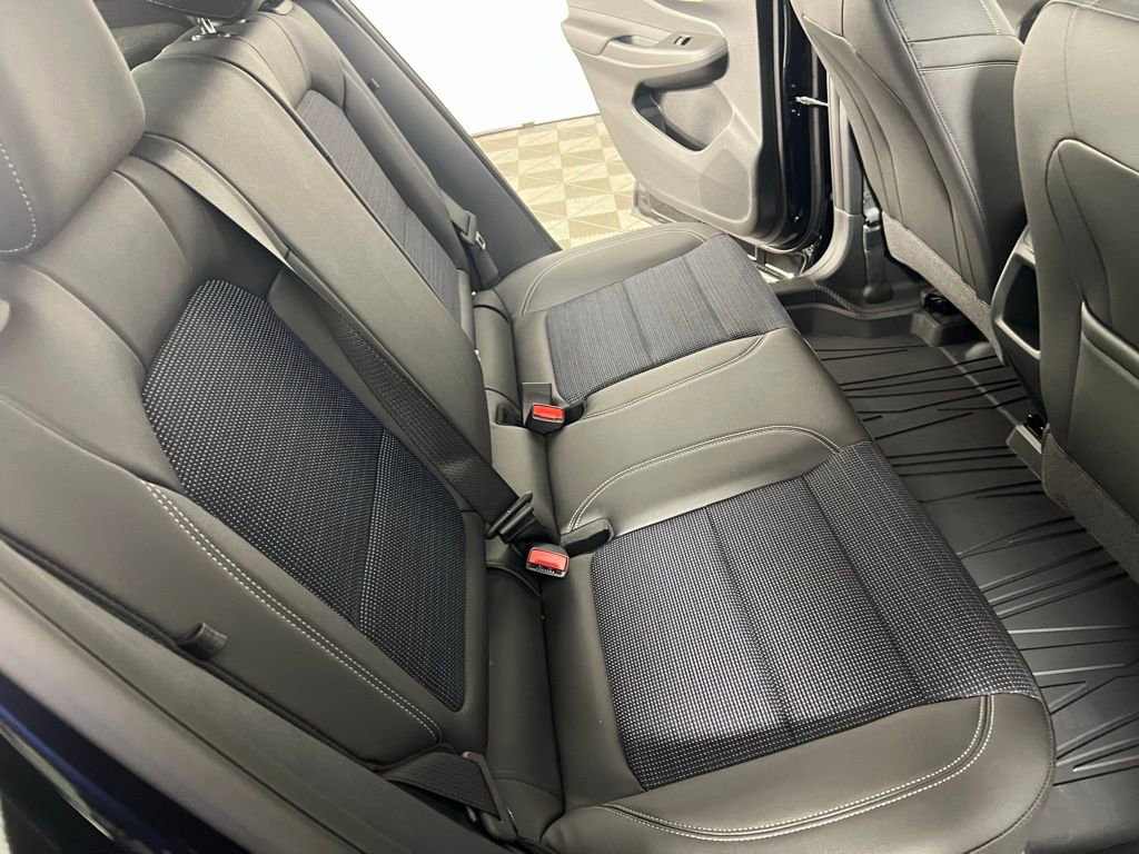 New 2025 Buick Envista Preferred w/ Convenience I Package FWD image 11