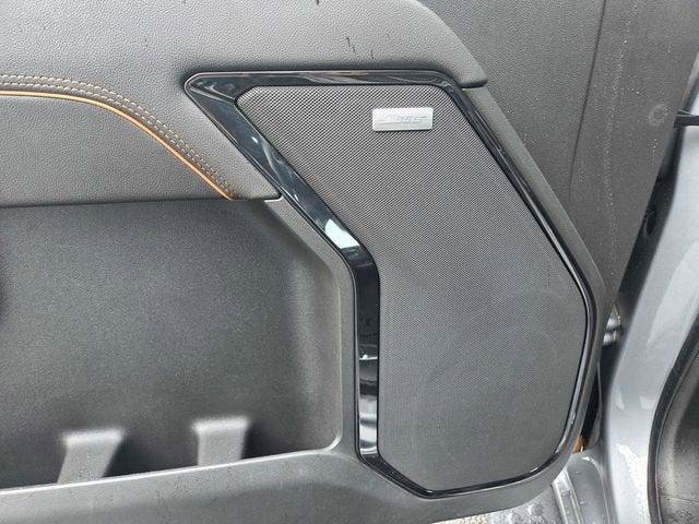 Used 2023 GMC Sierra 1500 AT4 w/ AT4 Premium Package AWD/4WD image 20