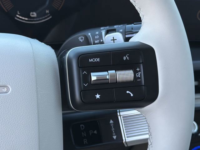 New 2026 Hyundai Santa Fe SEL image 26