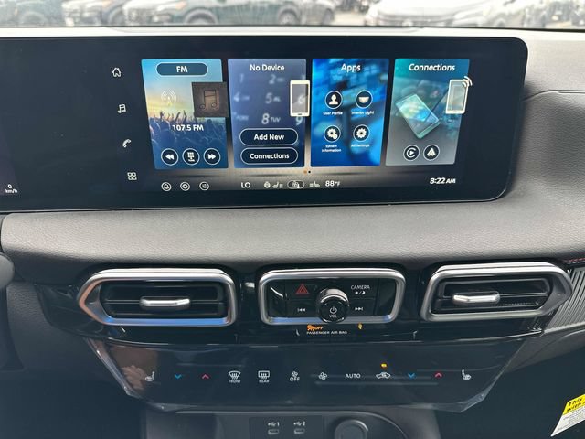 New 2026 Nissan Sentra SR w/ SR Premium Package FWD image 35