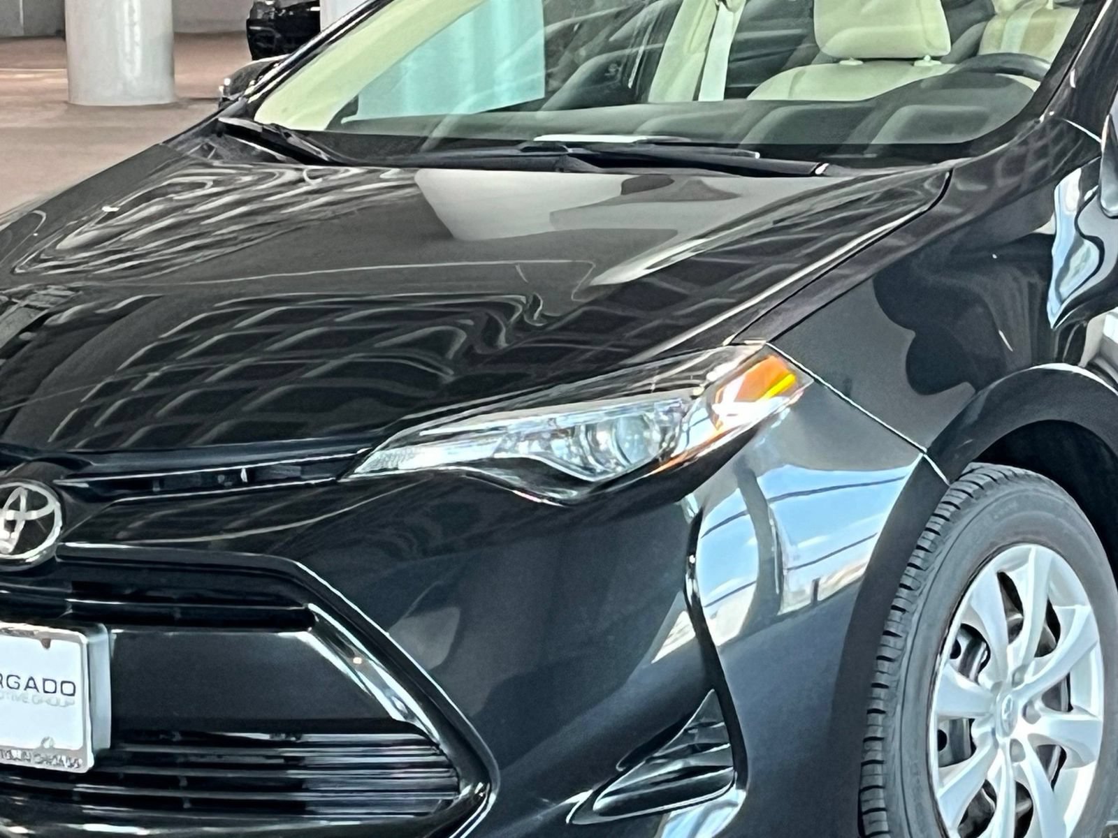 Used 2019 Toyota Corolla LE FWD image 5