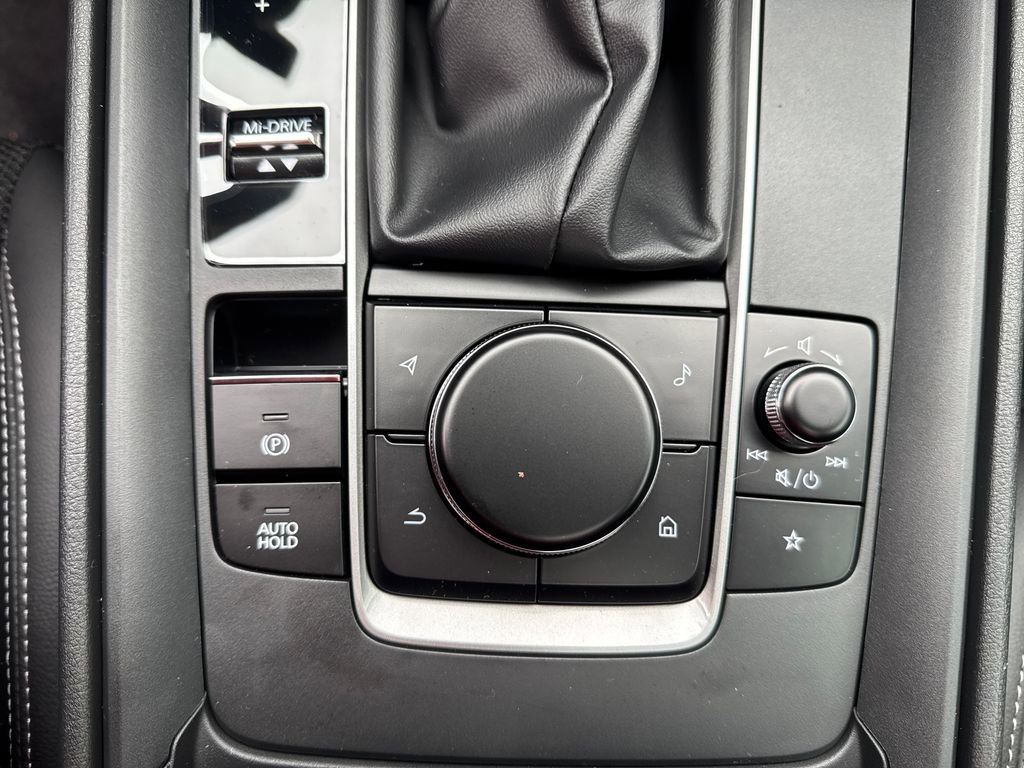 New 2026 MAZDA CX-50 Meridian Edition w/ Weather Package image 24