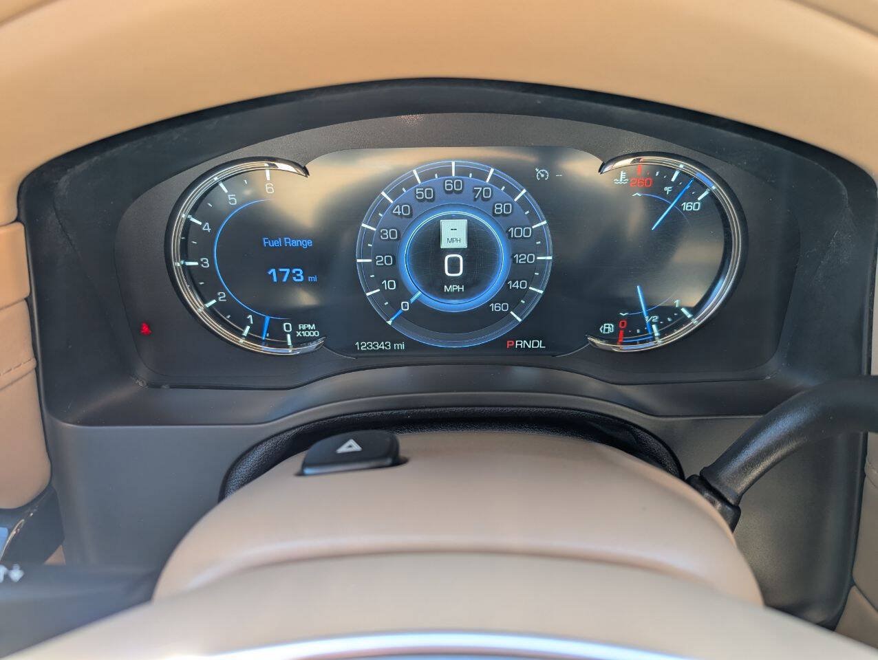 Used 2019 Cadillac Escalade ESV Platinum AWD/4WD image 22