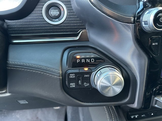 Used 2019 RAM 2500 Limited image 27