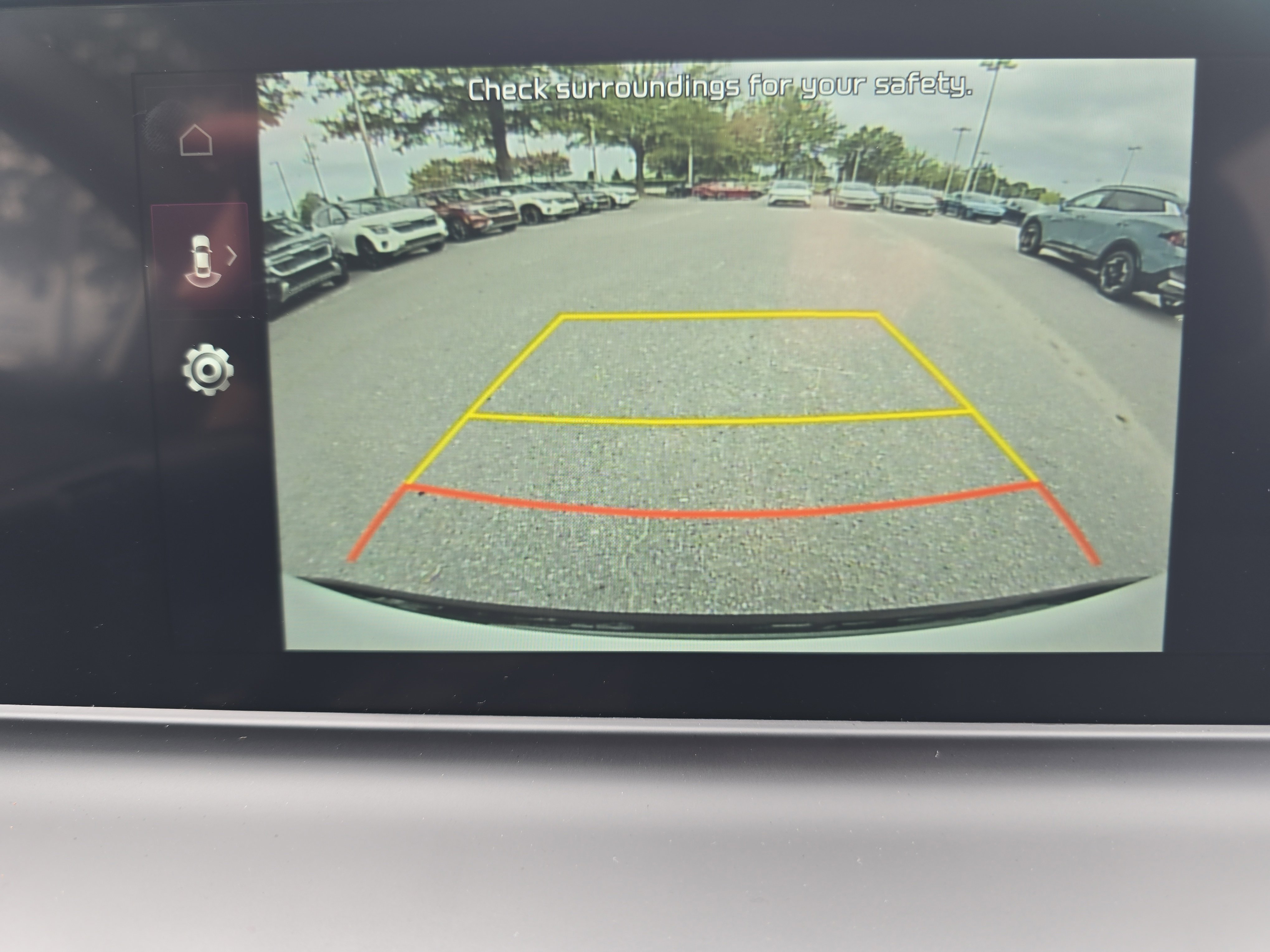 New 2026 Kia Seltos S image 24