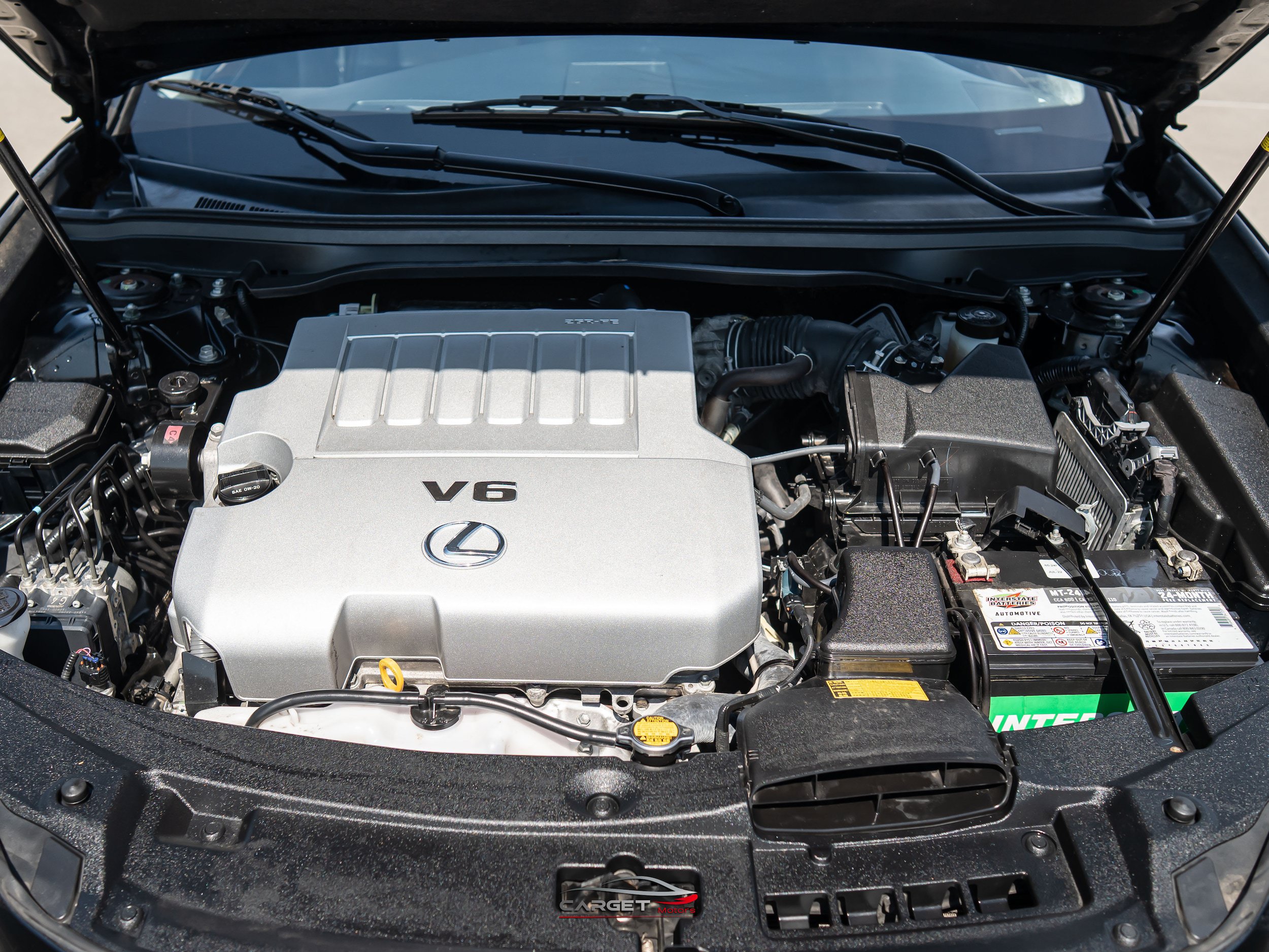 Used 2013 Lexus ES 350 w/ Premium Pkg FWD image 47