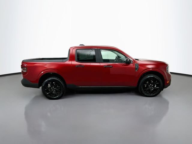 New 2026 Ford Maverick XLT w/ XLT Luxury Package AWD/4WD image 8