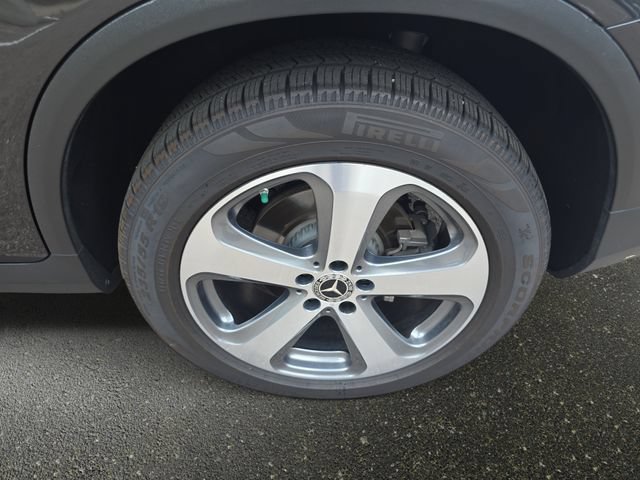 Used 2022 Mercedes-Benz GLC 300 4MATIC image 36
