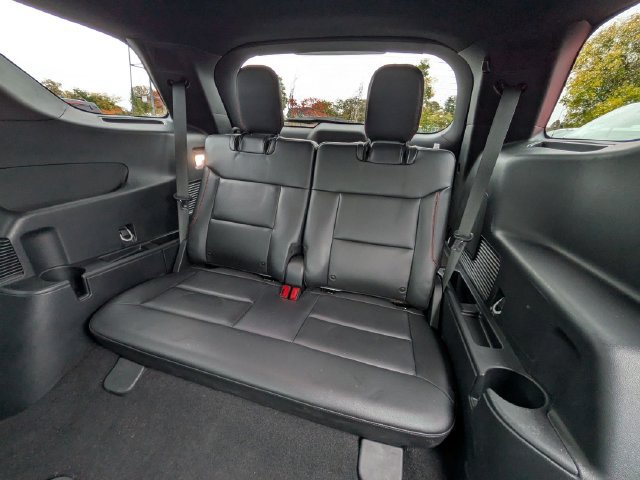Certified 2023 Ford Explorer ST-Line w/ Class IV Trailer Tow Package AWD/4WD image 19