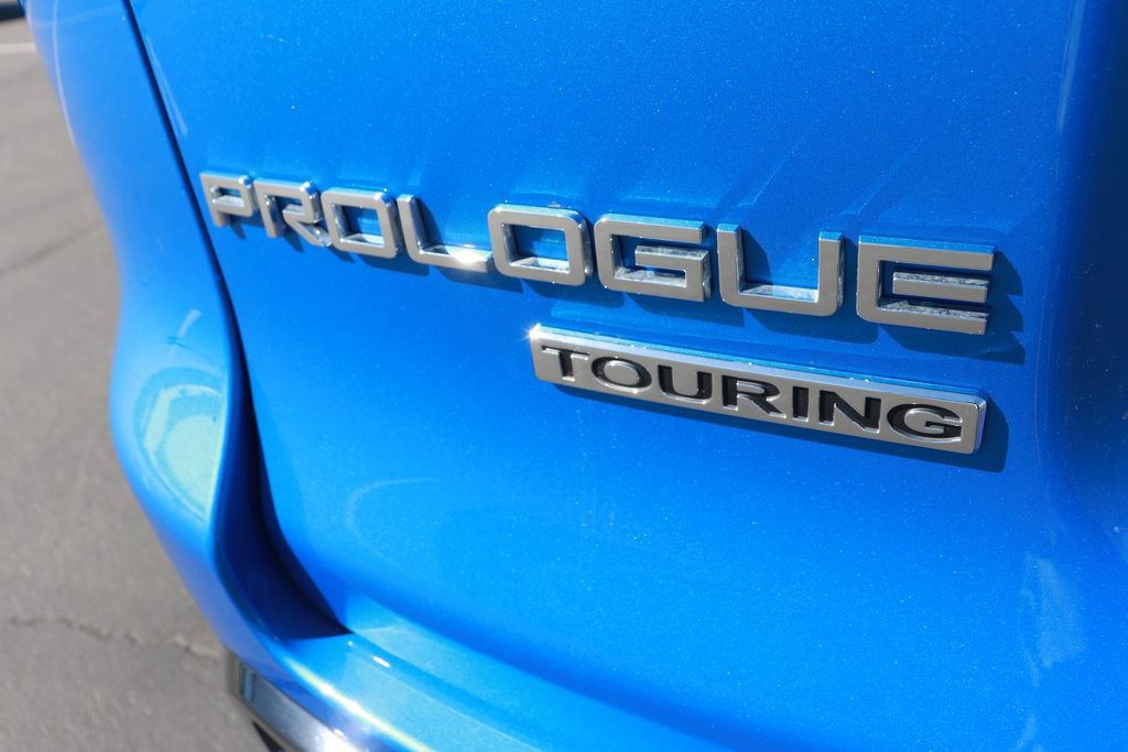 Certified 2024 Honda Prologue Touring image 6