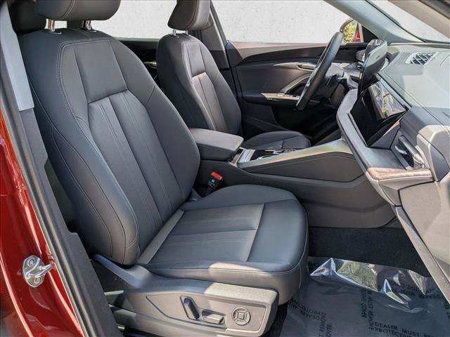 Certified 2025 Audi Q5 Premium w/ Convenience Package AWD/4WD image 21