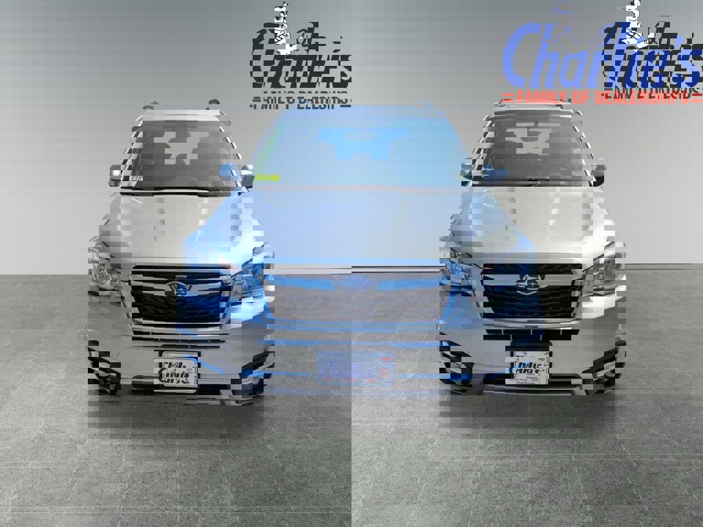 Used 2018 Subaru Forester 2.5i Limited image 2