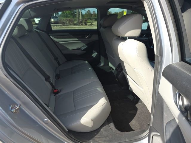 Used 2019 Honda Accord EX-L image 14