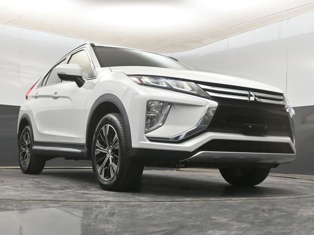 Used 2019 Mitsubishi Eclipse Cross SEL AWD/4WD image 10