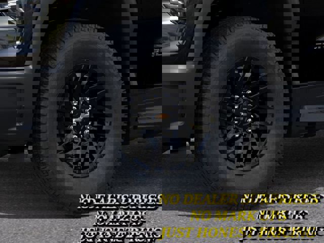 New 2026 Chevrolet Silverado EV LT image 9