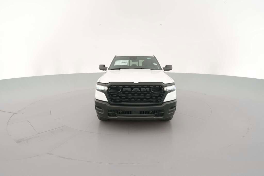 New 2026 RAM 1500 Tradesman image 2