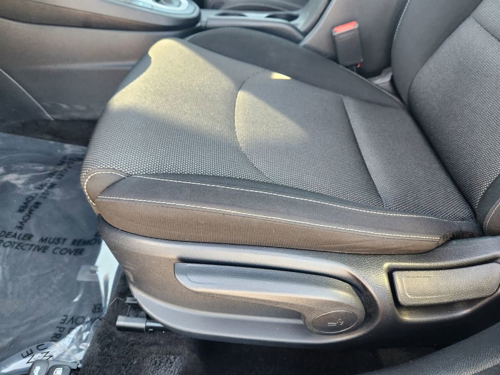 Used 2024 Kia Forte LXS image 25