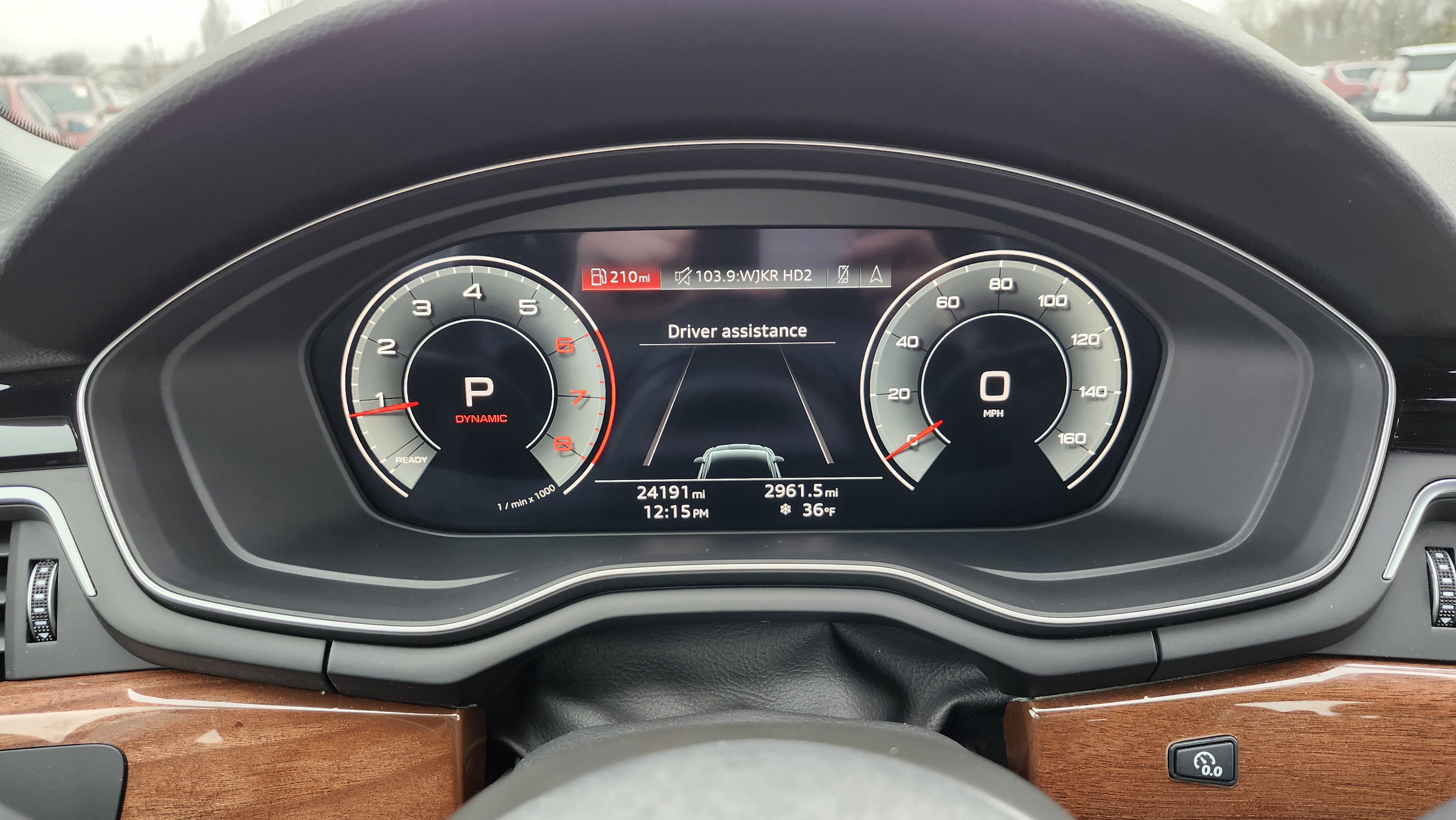 Used 2022 Audi A5 2.0T Premium Plus image 31