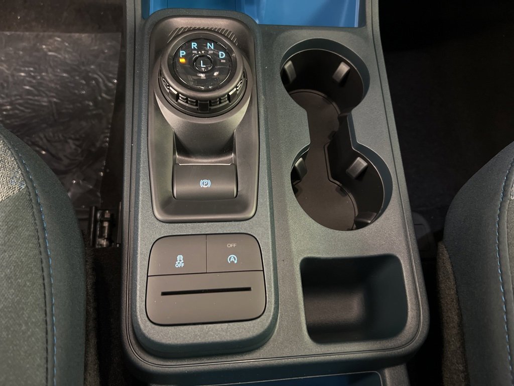 New 2025 Ford Maverick XLT w/ XLT Luxury Package image 15