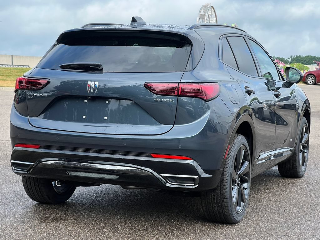 New 2026 Buick Envision Sport Touring AWD/4WD image 45