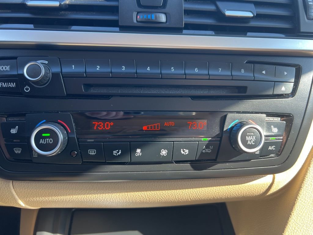 Used 2015 BMW 328i Sedan image 19