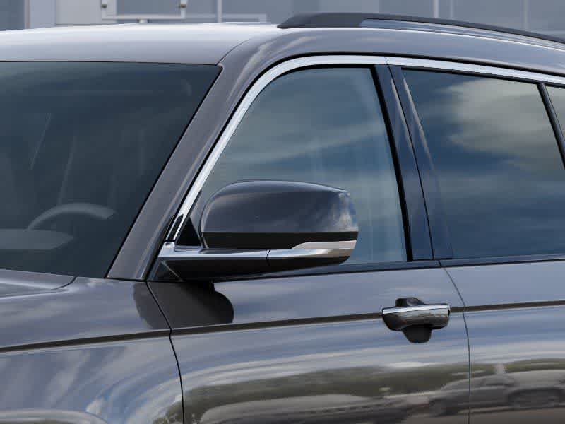 New 2026 Jeep Grand Cherokee L Limited AWD/4WD image 12