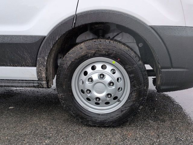 New 2026 Ford Transit 150 Low Roof AWD image 10