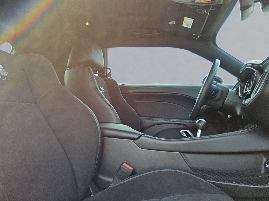 Used 2023 Dodge Challenger R/T Scat Pack w/ Plus Package image 29