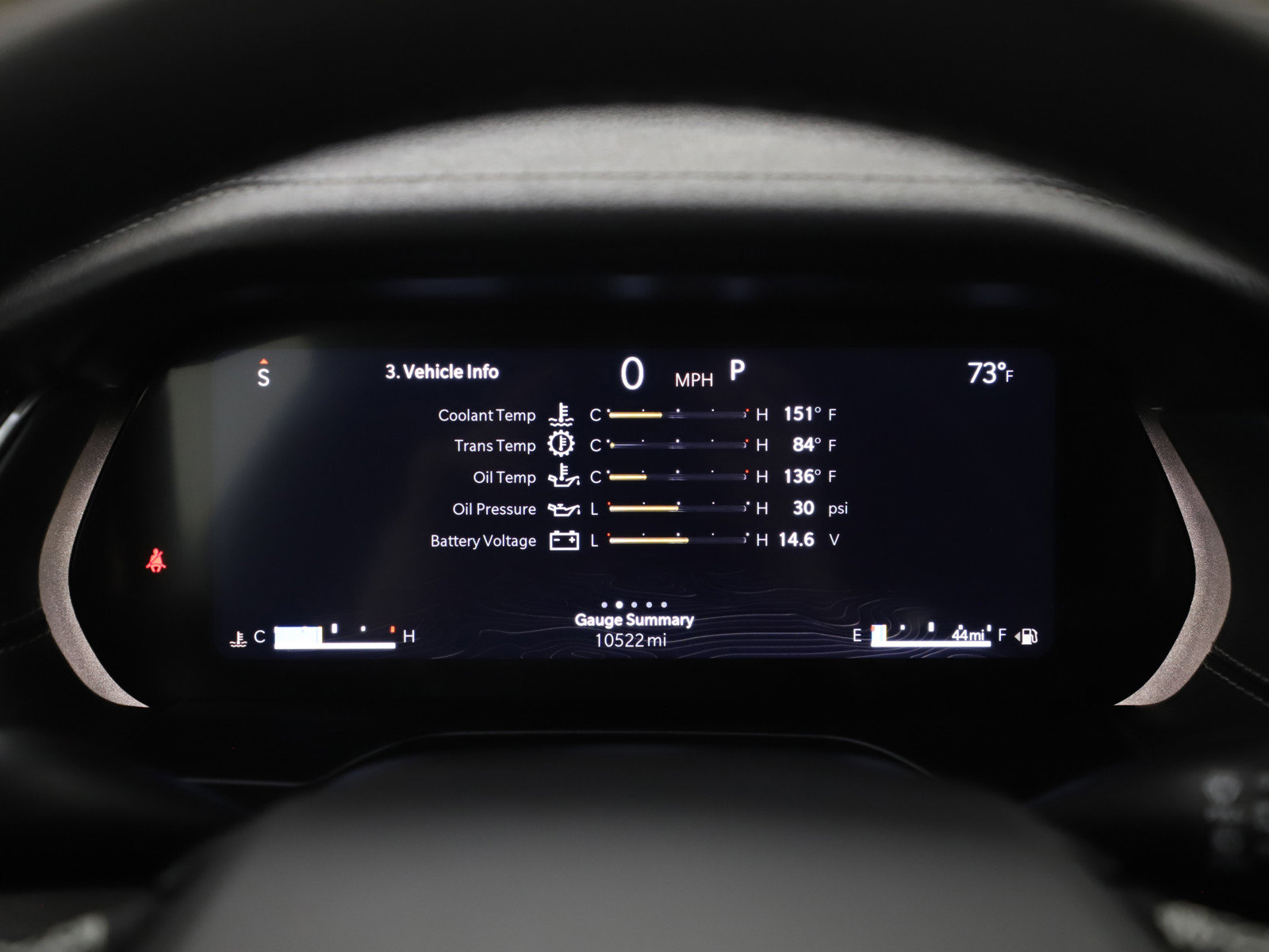 Used 2025 Jeep Grand Cherokee L Limited w/ Trailer Tow Package image 27