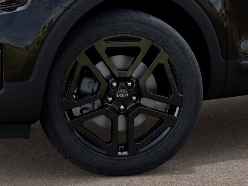 New 2025 Kia Telluride SX X-Line image 12