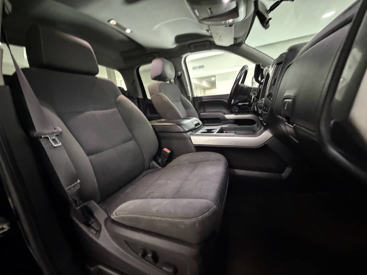 Used 2015 Chevrolet Silverado 1500 LT w/ Rally 2 Edition AWD/4WD image 15