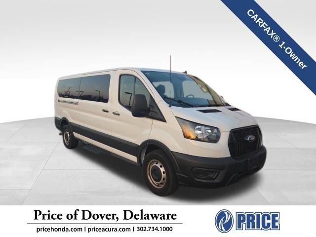 Used 2023 Ford Transit 350 XL image 1