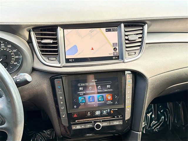 Used 2021 INFINITI QX50 Essential w/ Convenience Package image 29