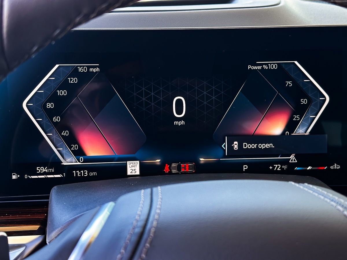 New 2026 BMW X5 xDrive40i w/ Premium Package image 14