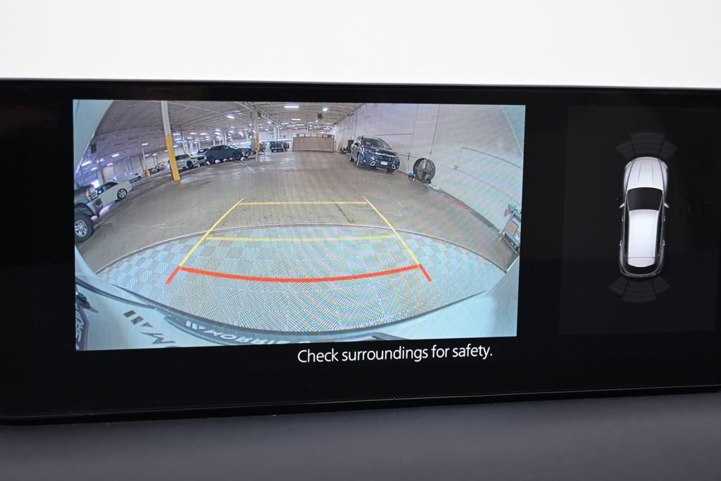 New 2026 MAZDA CX-50 AWD 2.5 S w/ Cargo Package image 29