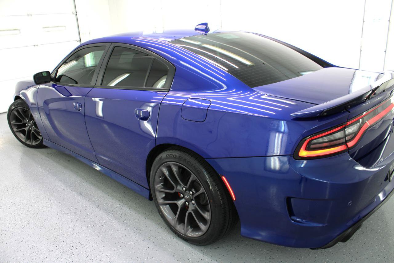 Used 2021 Dodge Charger R/T RWD image 14
