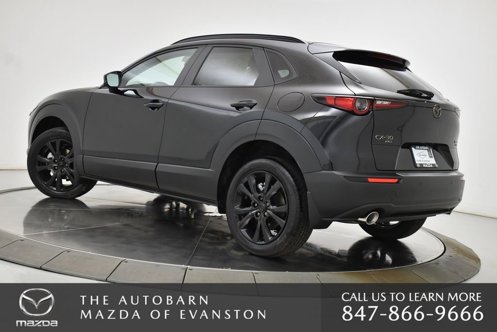 New 2026 MAZDA CX-30 Aire Edition image 5