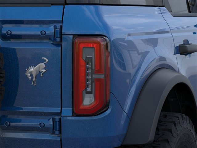 New 2025 Ford Bronco Badlands image 23