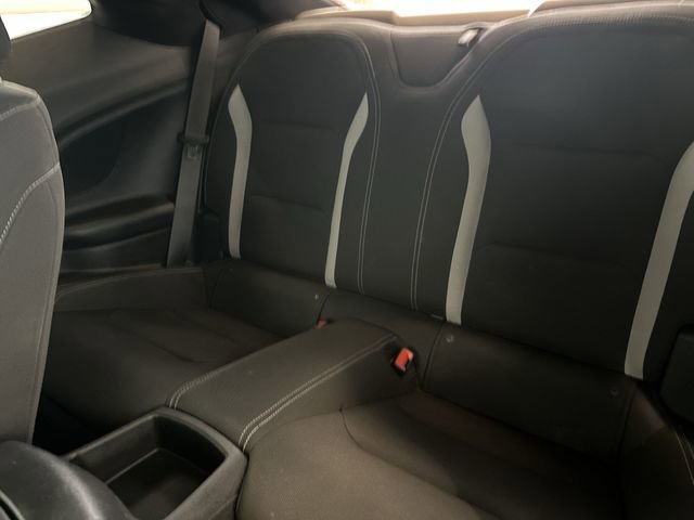 Used 2021 Chevrolet Camaro LT RWD image 25