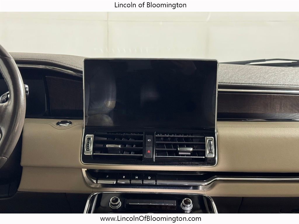 Certified 2022 Lincoln Navigator L Reserve AWD/4WD image 24