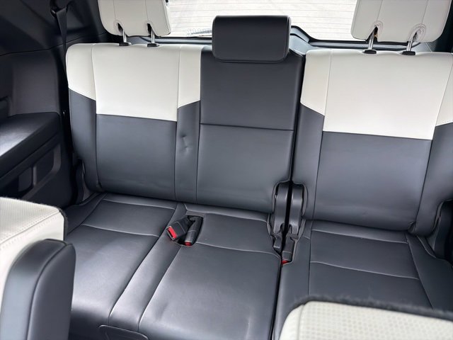Used 2024 Toyota Sequoia Capstone image 17