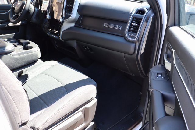 Used 2025 RAM 2500 Big Horn image 52