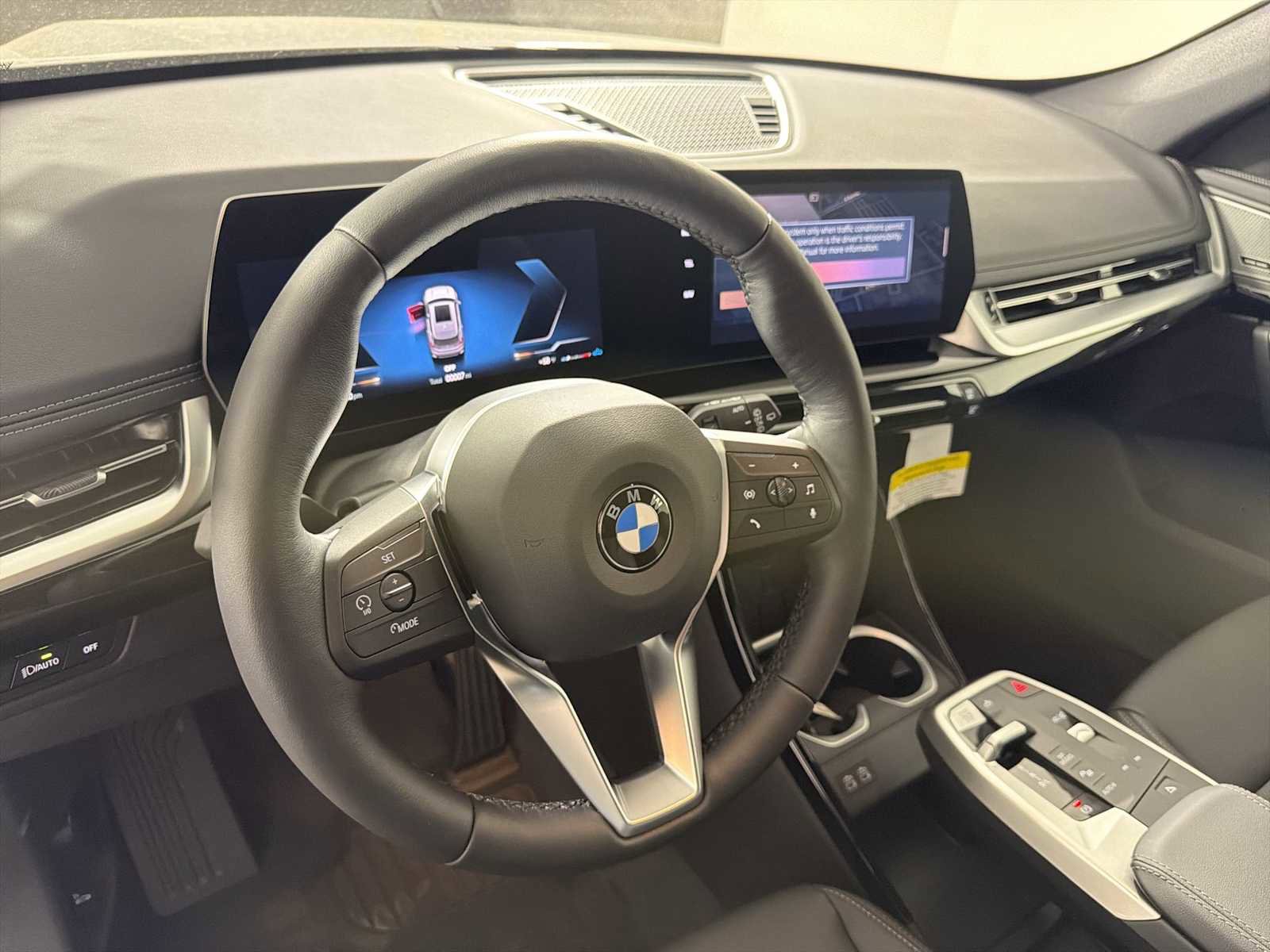 New 2026 BMW X1 xDrive28i w/ Convenience Package AWD/4WD image 14