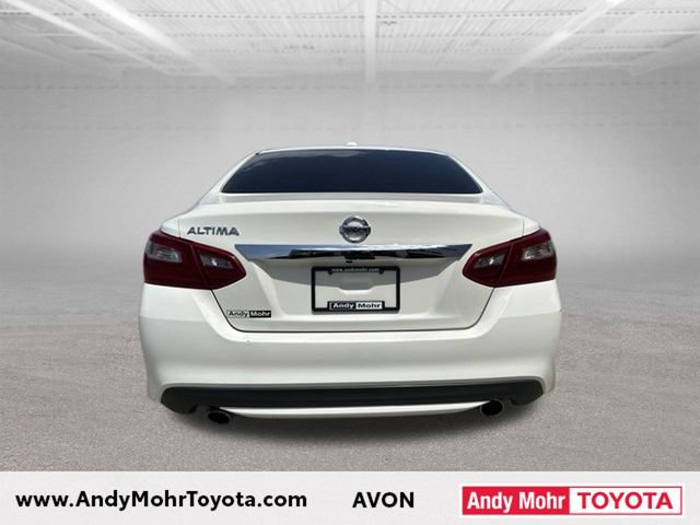 Used 2018 Nissan Altima 2.5 SL FWD image 7