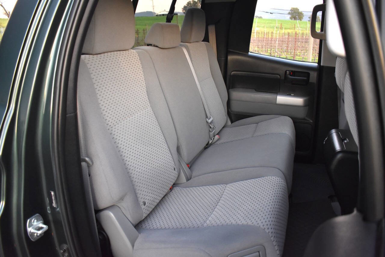 Used 2008 Toyota Tundra SR5 image 41