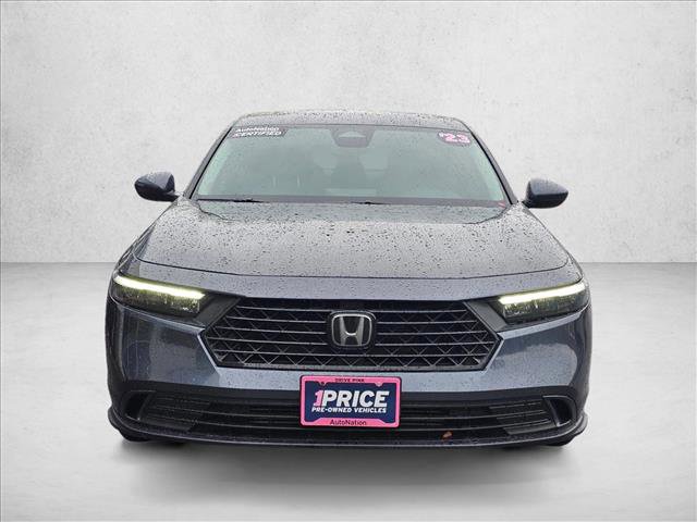 Used 2023 Honda Accord EX image 8