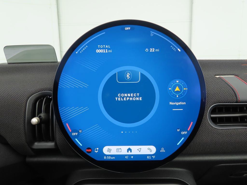 New 2026 MINI Cooper S image 36