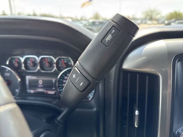 Used 2016 Chevrolet Silverado 1500 LT w/ All Star Edition AWD/4WD image 16