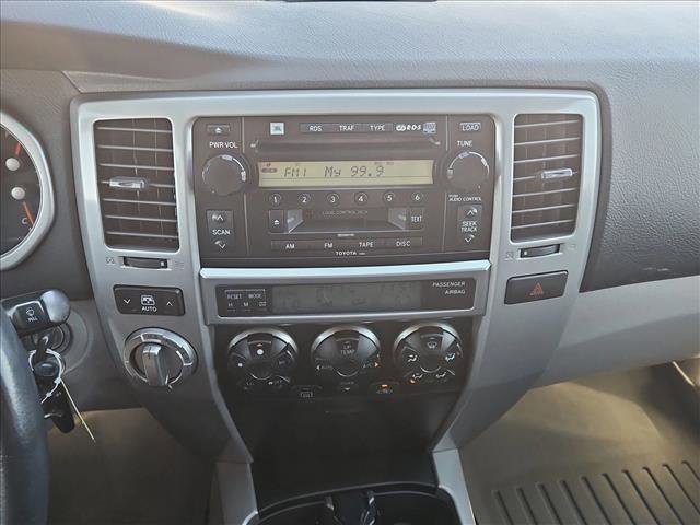 Used 2005 Toyota 4Runner Sport image 15