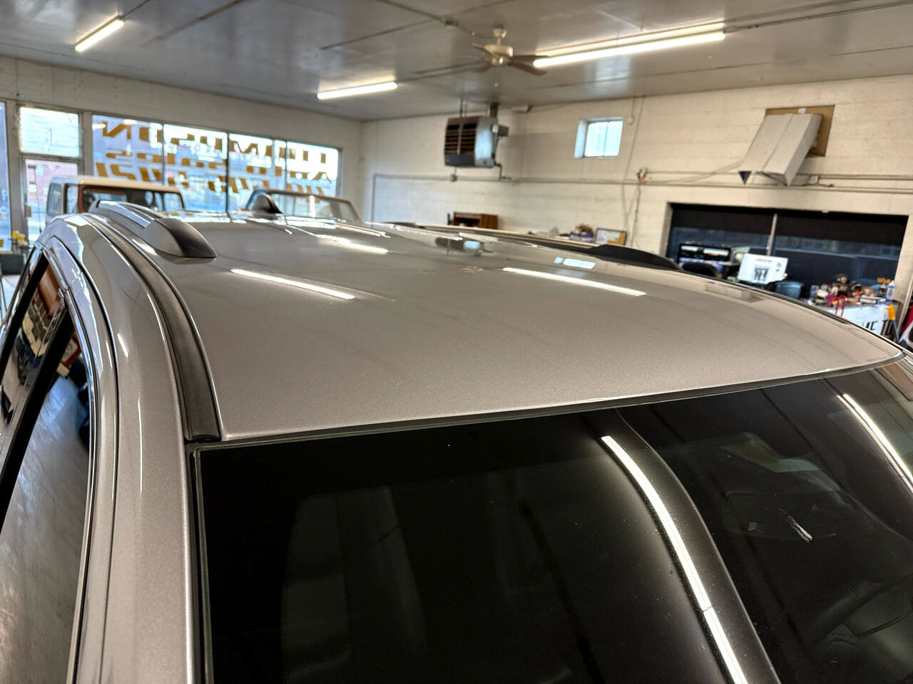 Used 2019 Jeep Grand Cherokee Limited image 73